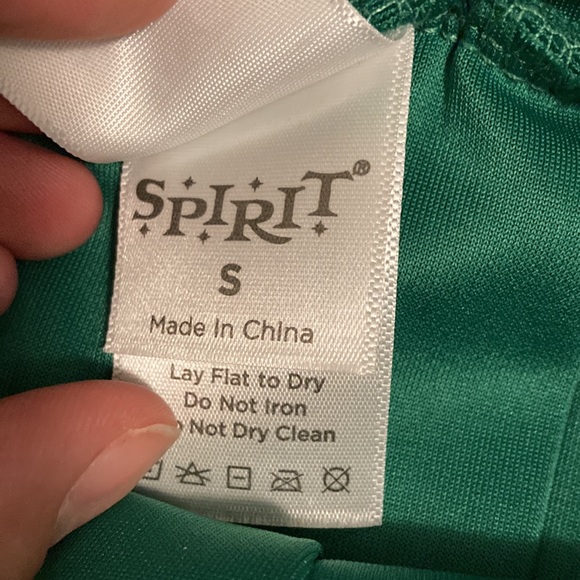 Stranger Things Cheerleading Skirt - Picture 4 of 6